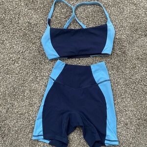 BuffBunny Workout Set